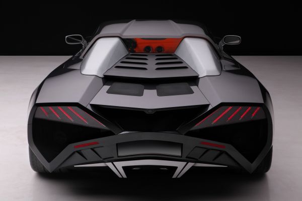 รถ,ยานพาหนะ,Lamborghini,รถสปอร์ต,ประสิทธิภาพรถ,Lamborghini Reventon