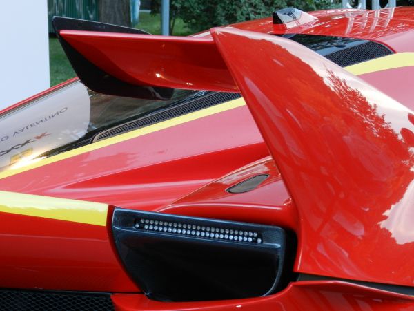 auto,voertuig,sportwagen,Ferrari,prestatie auto,netcarshow