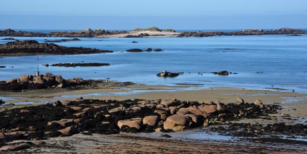 mar,baía,agua,Rocha,costa,areia