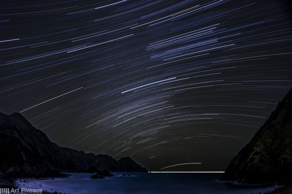 Japan,longexposure,winter,sky,nature,night