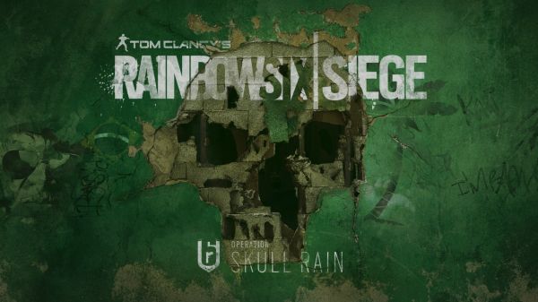 1920x1080 px,gamers,PC gaming,Rainbow Six Siege,rainbowsixsiege,skull