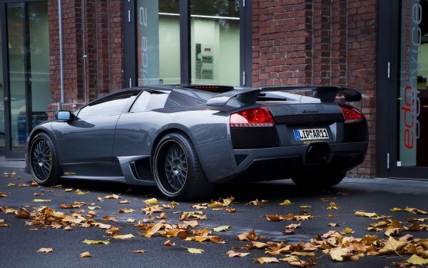 автомобиль,средство передвижения,Lamborghini,спортивная машина,Lamborghini Aventador,Lamborghini Murcielago