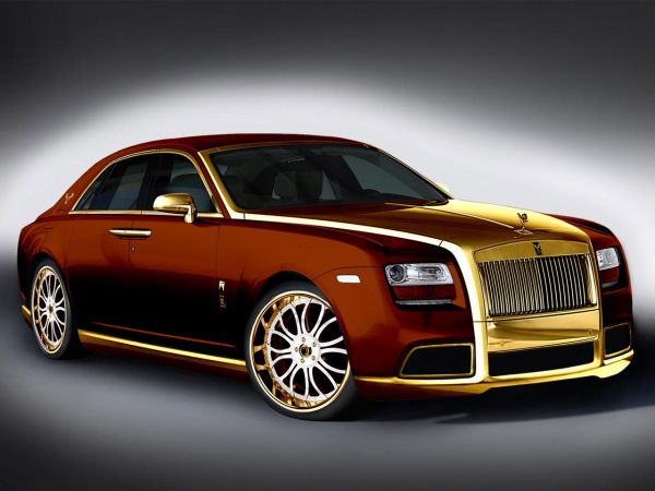 автомобиль,средство передвижения,Rolls-Royce,Высокопроизводительная машина,2010 год,Седан