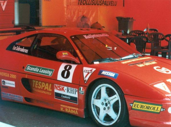 auto,veicolo,auto sportiva,Ferrari,Ferrari F40,netcarshow