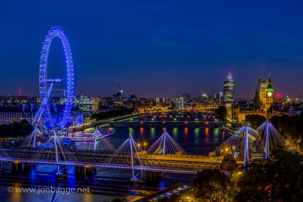 város,kék,Anglia,London,sárga,longexposure