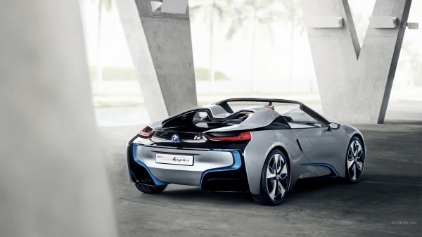 1920x1080 px,BMW i8