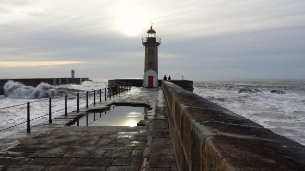 ocean,sea,light,holiday,reflection,Portugal