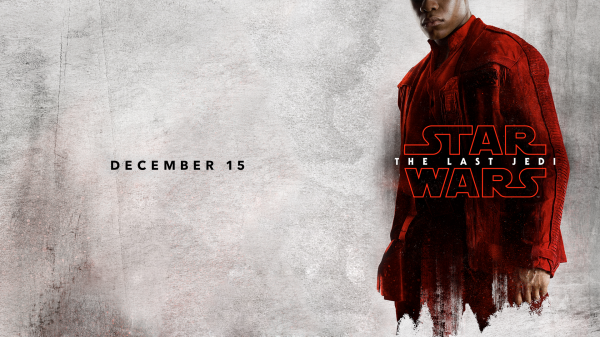 Star Wars The Last Jedi,films