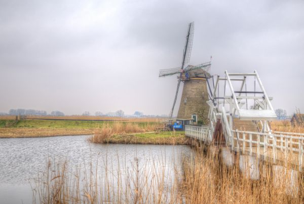 Wasser,Himmel,Winter,Wolken,Landschaft,Turm