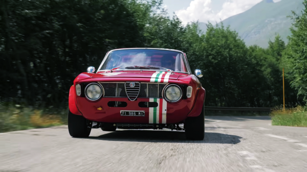 classic car,Giulia GT Junior,Alfa Romeo,Italy,italian cars