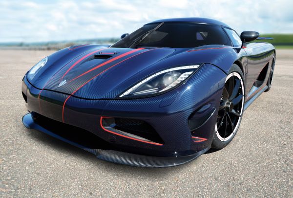 รถ, ยานพาหนะ, รถสปอร์ต, Koenigsegg, Koenigsegg CCX, 2013