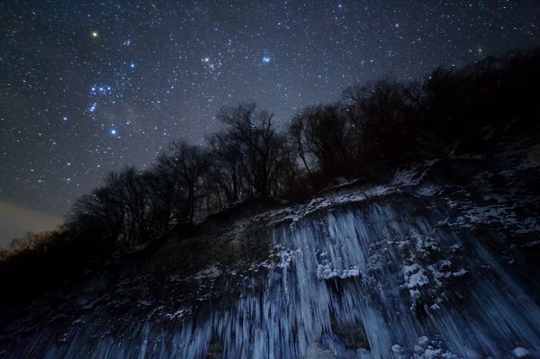 планини,Япония,пейзаж,гора,бял,водопад