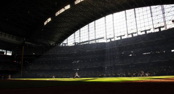 béisbol,noche,estadio,estructura,arena,Característica geográfica