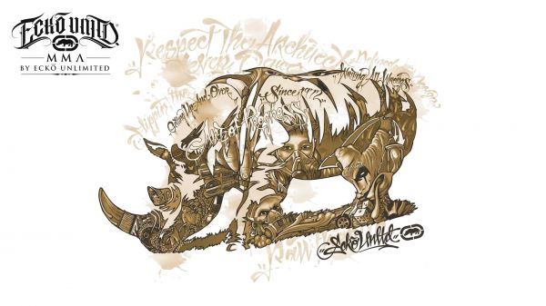 Illustration,Karikatur,Ecko,Stier,skizzieren,Horn