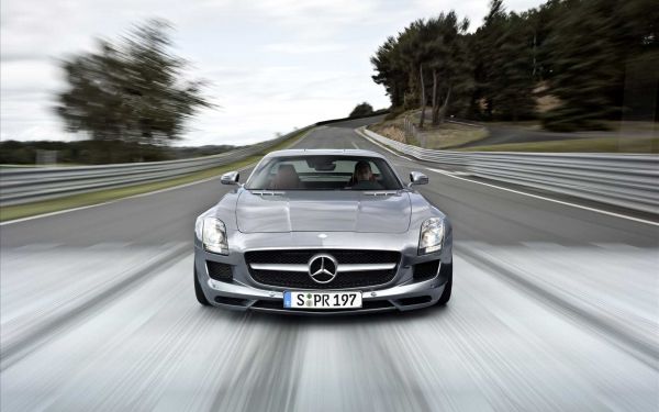 차,메르세데스 AMG,메르세데스 벤츠,메르세데스 벤츠 SLS AMG,메르세데스 SLS,1920x1200px