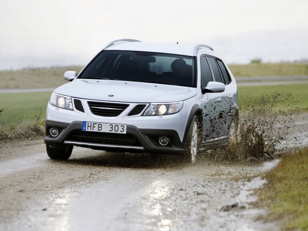 auto,voertuig,saab,Sedan,Saab 9 3,netcarshow