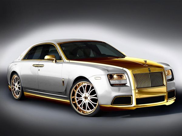 автомобиль,средство передвижения,Rolls-Royce,Высокопроизводительная машина,2010 год,Седан