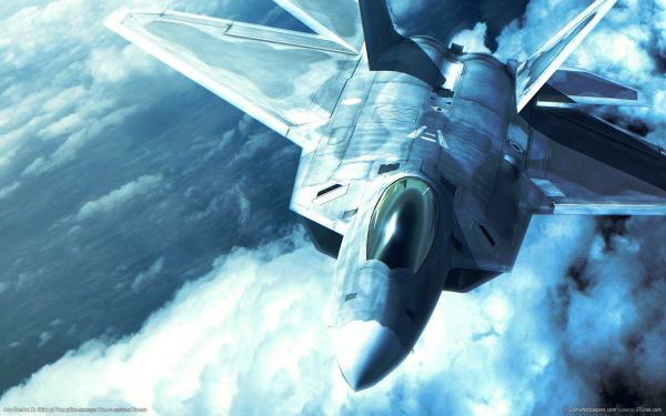 1680x1050 px,Ace Combat,Ace Combat X Skies of Deception