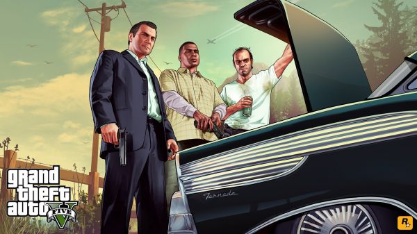 vozidlo,Grand Theft Auto V,Video herní postavy,Rockstar Games,auto,ženich