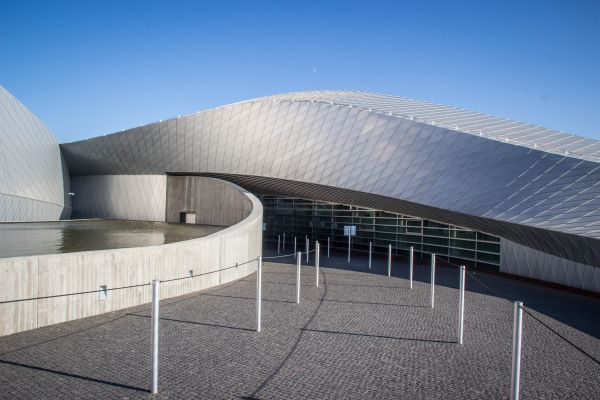 architektura,stadion,akwarium,Struktura,arena,Kopenhaga