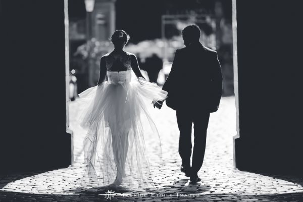 noir,mariage,ombre,blanc,amour,jeune marié