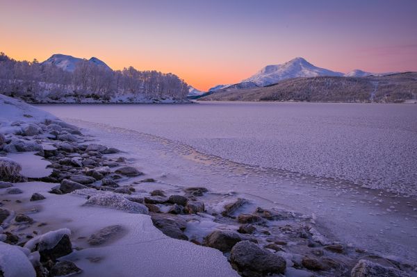 lumière du soleil,paysage,le coucher du soleil,mer,Lac,la nature