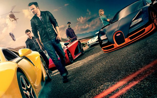 xe hơi,Xe,phim,xe thể thao,Phim Need for Speed,điều khiển