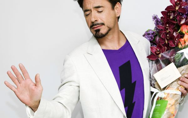 Person,smoking,Robert Downey Jr,mand,Gentleman,forår