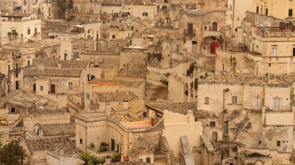 Manzara,Matera,Lumixgvario1445f3556,Kentsel,Paesaggio,dış mekan