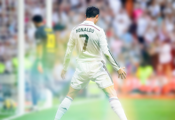 sport,herrer,Cristiano Ronaldo,real Madrid