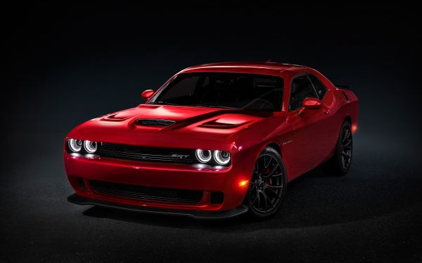 carro,Dodge Challenger SRT,2880x1800 px