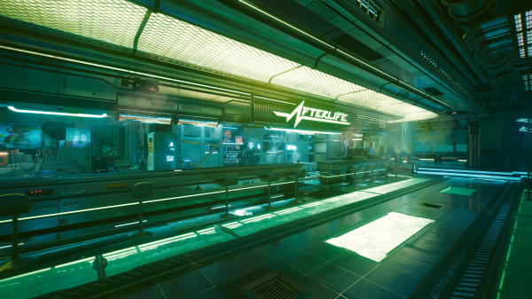 Cyberpunk 2077,cyberpunk,CD Projekt RED