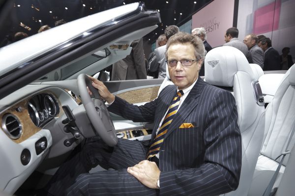 Auto,Fahrzeug,Bentley,2013,Netcarshow,Netcar