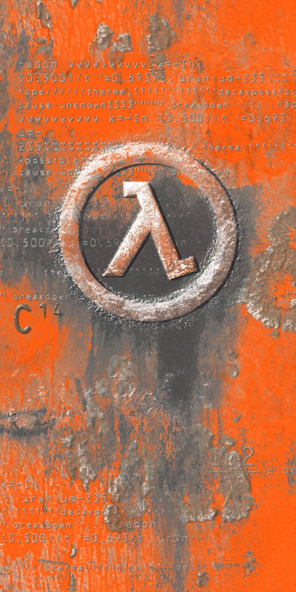 Half Life,trò chơi điện tử