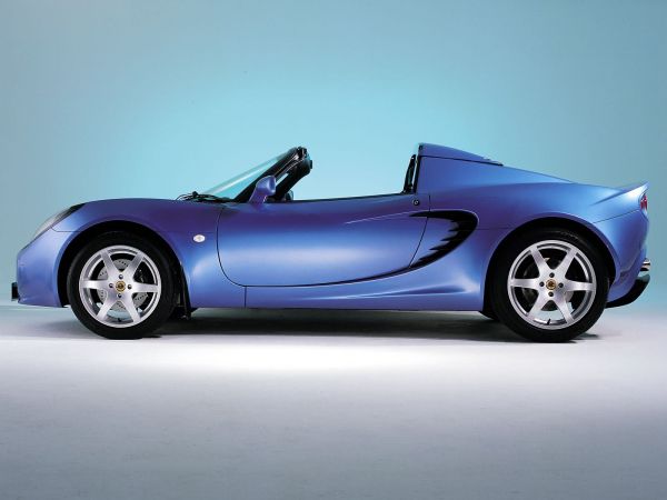 bil,kjøretøy,Lotus Elise,sportsbil,2010,Lotus