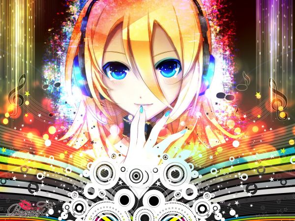 ilustrasi,anime,gadis anime,Vocaloid,Lily Vocaloid,SENI