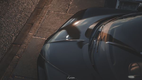 auto, ajoneuvo, Bugatti Kheiron, Bugatti, Chiron, Forza