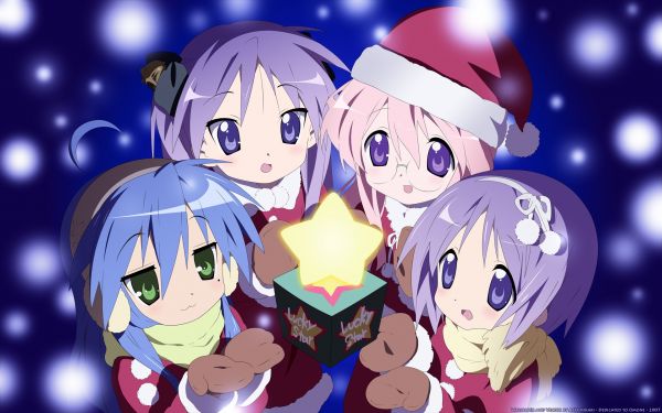 Hiiragi Kagami,Lucky Star,Takara Miyuki,meisje,ster,hiiragi tsukasa izumi konata