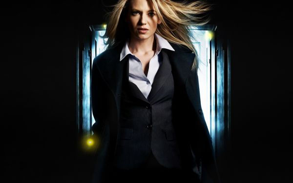 Anna Torv,fringe,Olivia Dunham