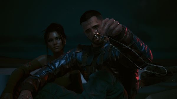 Personagens de videogame, videogames, Meninas de jogos de vídeo, Cyberpunk 2077, CD Projekt RED, Captura de tela