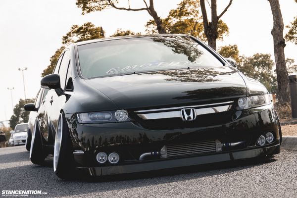 1680x1120 px, custom, Honda, odyssey, Rb1, rb2