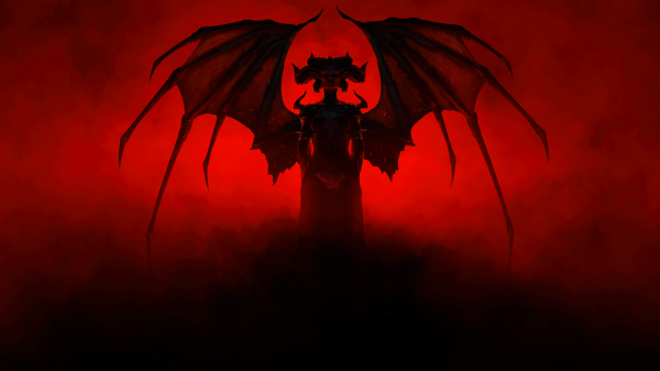 diablo 4,Diablo,Video Game Art