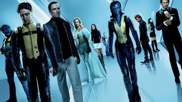 Michael Fassbender,movies,fashion,X Men,Jennifer Lawrence,Charles Xavier