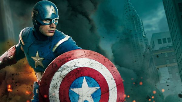 actor,películas,Capitan America,Capitán América: El Soldado del Invierno,Guerra Civil de Capitán América,Los Vengadores: La era de Ultron