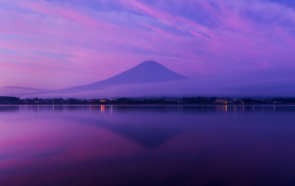 awan,air,langit,perasaan senang sesudah mengalami kesenganan,ungu,Natural landscape