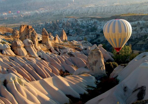 vehicul,avioane,atmosfera pământului,balon cu aer cald,Curcan,G Reme