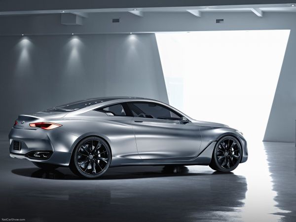 1600x1200 px,2015 Infiniti Q60 Coupe,Infiniti,racerbiler,sølv,twin turbo