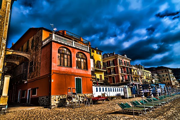 la carretera,calle,ciudad,Italia,edificio,Caminar