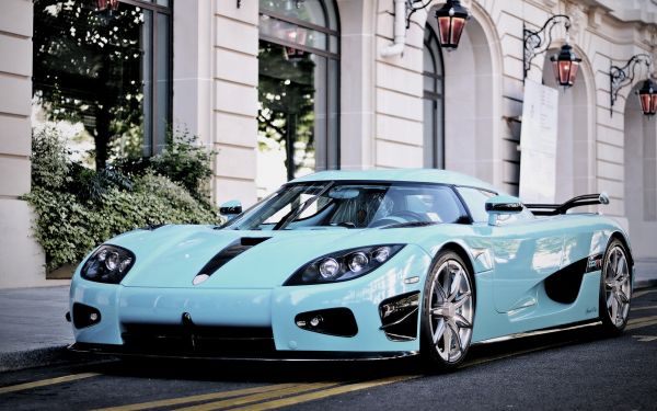 Koenigsegg,xe hơi,Siêu xe,Koenigsegg Agera,Xe Thụy Điển