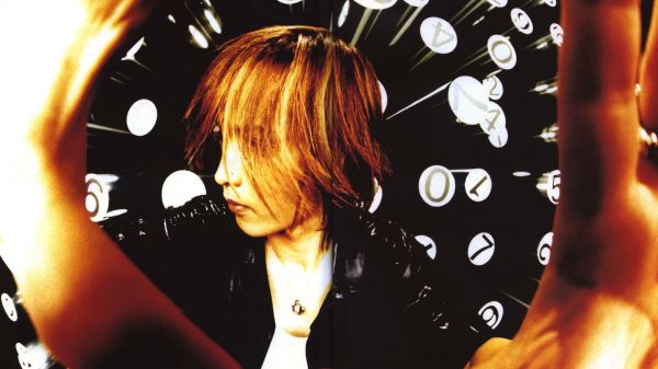 Luna Sea,Inoran,albumomslag